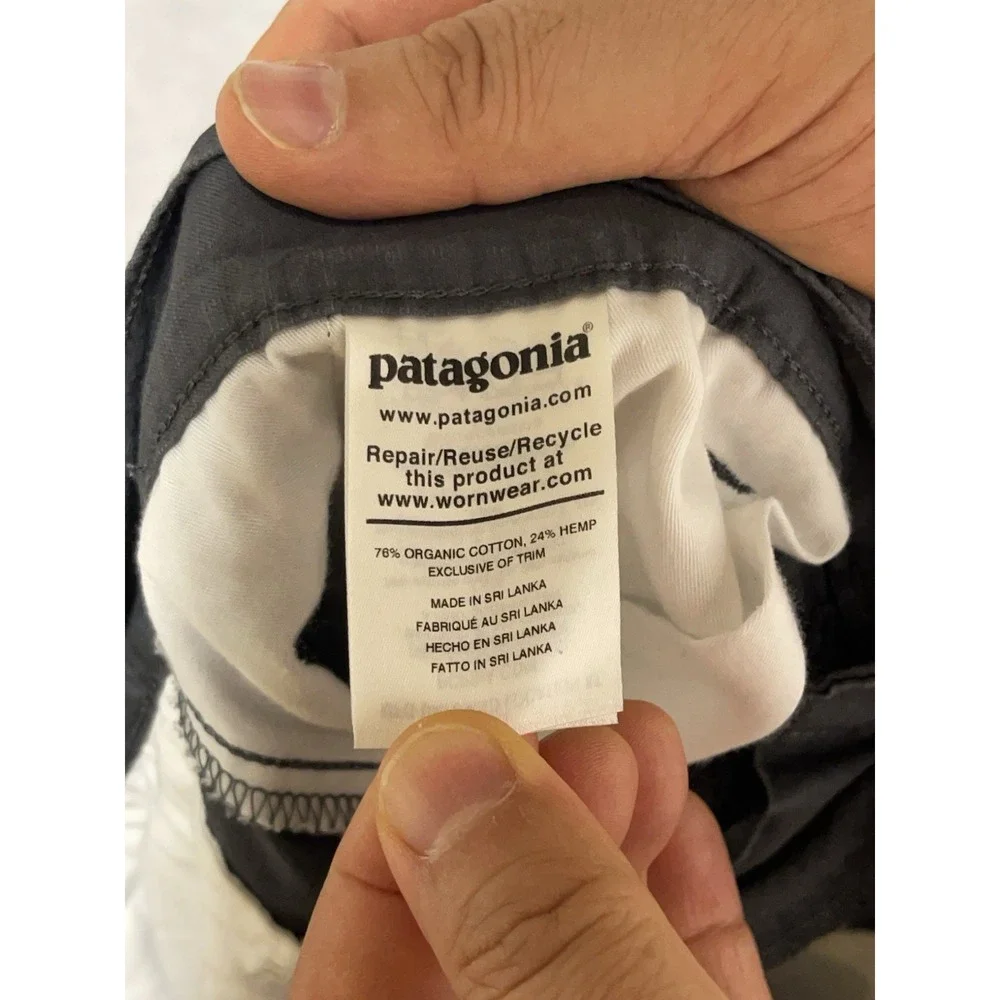 Patagonia size 36
